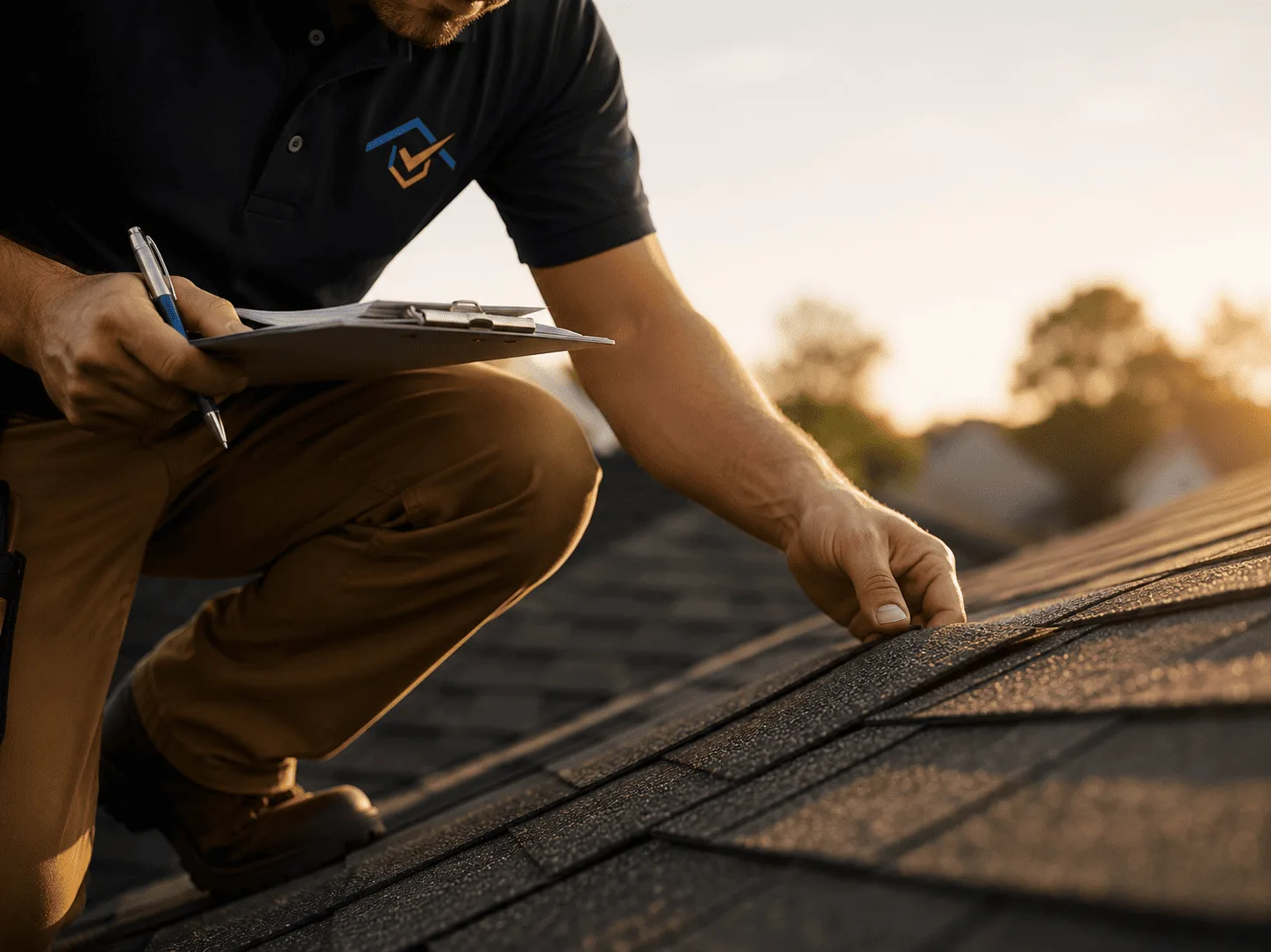Why Choose Roof Inspection in Boswell, OK
